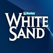  WHITE SAND