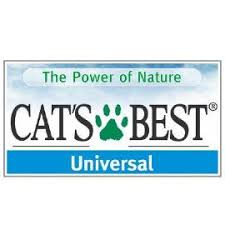 CATS BEST UNIVERSAL