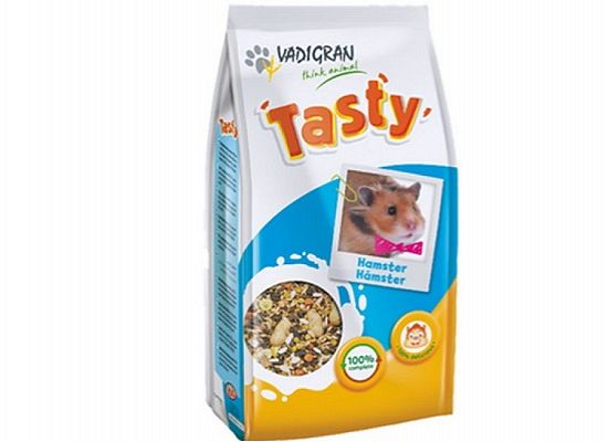 VADIGRAN  HAMSTER TASTY 800gr